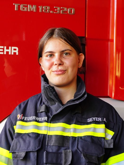 Aurelia Seyer