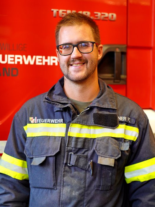 Florian Gstöttner